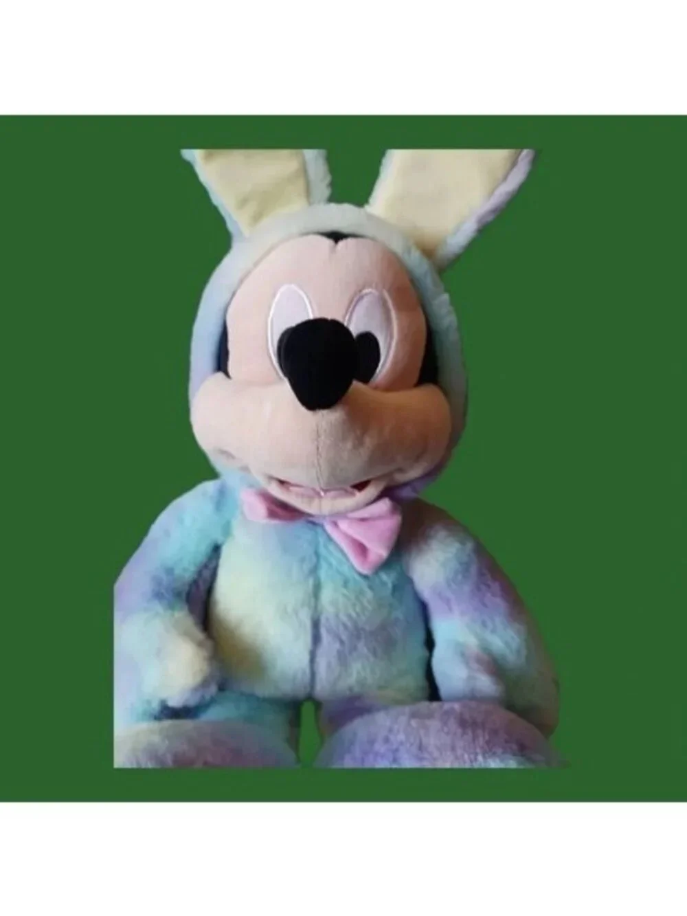 Disney 2020 mickey